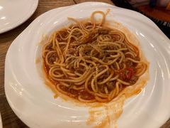 -外滩三号餐厅·创意中餐
