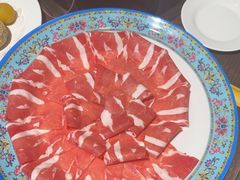 -东来顺饭庄(上地华联店)