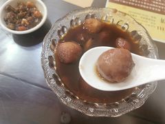 糖芋苗-毛华美食(清扬路店)