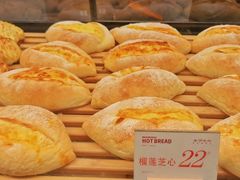 -木子木水日式烫面包(杭州首店)