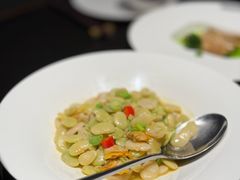 -三利音·玖弄小鲜(浦东嘉里城店)