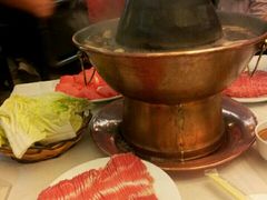 -东来顺饭庄(王府井步行街店)