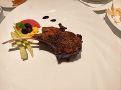 -王品牛排(合肥万象城店)