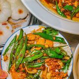 关于我在西安吃了一锅米饭🍚🍚🍚 