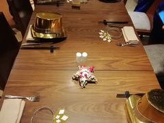-上海外滩茂悦大酒店