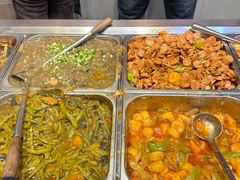 -晓宇盒饭(民安街店)
