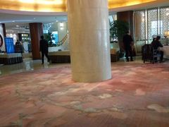 -南京双门楼宾馆(盐仓桥地铁站阅江楼店)