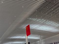 -南通兴东国际机场