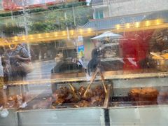 -老黄记手撕烤兔(玉林街店)