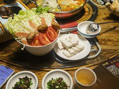 -亮欢寨(凯里总店)