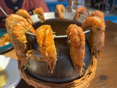 胡椒虾-蝦塘·中国餐馆(城墙南马道巷店)
