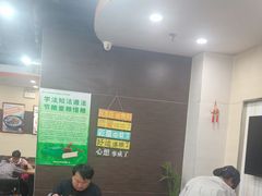 -李先生牛肉面大王(北京站售票厅餐厅)
