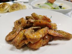 -万龙洲海鲜(南新仓店)