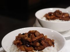 -艋舺·台湾小馆老字号(平安悦坊店)