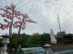 -采石矶景区