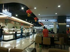 -福成自助烤肉(青春路店)