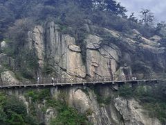 -沂蒙山旅游区龟蒙景区