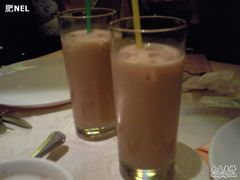 冻奶茶-太平馆西餐厅(北京路店)