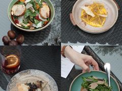 -杭州西子湖四季酒店-WL BISTRO西湖餐厅(灵隐路店)