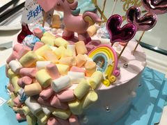 -丁先生蛋糕·品质鲜作(桐梓林店)