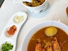 -南山鲜虾面·活鲜小馆·海味大连菜(南山总店)