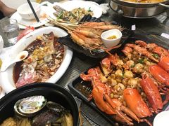 -79号渔船海鲜饭店(华强北店)