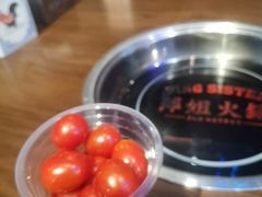 -萍姐火锅·公路夜市(南京新街口店)