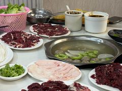 -老猫牛肉火锅(沙溪店)