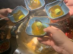 -湊湊火锅·茶憩(东城万达店)