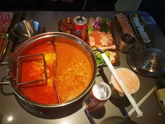 -瑞虹新天地月亮湾