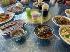 -回辉登偰氏面片(东莲花美食街店)