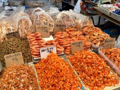 -大锅强·蒸海鲜青岛菜(吾悦广场店)