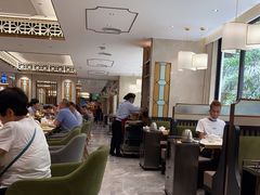 大堂-稻香酒家·34年老字号·港式粤菜(侨光店)