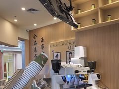 -鹊茶咖啡•新中式(深圳首店)