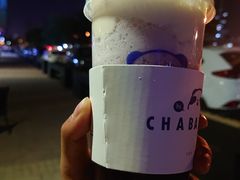 -茶百道(二七万达店)