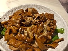 豉油皇鵝腸-岭南真味·匠心粤菜(K11店)