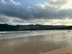 -后海村