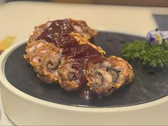 福建特色红糟鳗-莆田餐厅PUTIEN(金融街购物中心店)