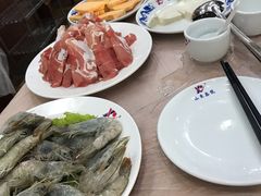-鑫龙火锅城(嘉汇广场店)