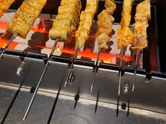 -很久以前羊肉串(簋街店)