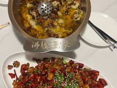 -沸腾鱼家(大尧三路店)