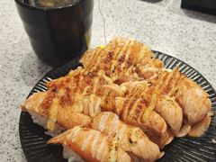 -争鲜回转寿司(中街大悦城店)