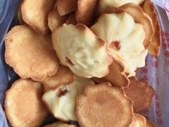 -中关村茶点