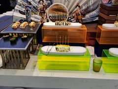 -集品鲜湾·蒸汽海鲜自助料理(青岛银座和谐广场店)