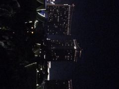 -三亚湾红树林度假世界(木棉酒店)