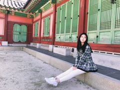 -景福宫