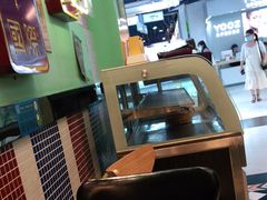 -九龙冰室(动漫星城店)