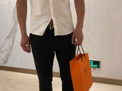 -HERMES(上海恒隆广场店)