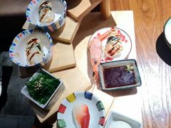赤帝五味火熾寿司拼盘-大鲜生·亚洲菜融合小食堂
