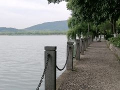 -南北湖风景区